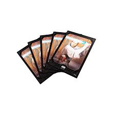 Card Sleeves - Star Wars Unlimited - Obi-Wan - Pack of 60 (F2)